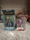 The Joker DC Collectibles Batman the Animated Series & Batman Hush Lot