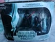 Hasbro Star Wars Trilogy Collection Darth Vader Palpatine Stormtrooper Figures