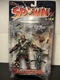 Spawn 4 ARSENAL OF DOOM Complete McFarlane Toys 1999 Series 12