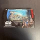 Transformers Crossover Collection ~ Star Wars Mandalorian N-1 Starfighter ~ NIP