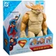 DC Comics Superman Vs. Kaiju Slime Battle Action Figure New Free Shipping!