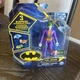 The Joker DC Comics Spin Master 1st Edition