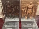 Virgil Abloh x MOTU Collector Figure He-Man & Skeletor 2 Pack Mattel Creations