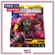 KONG w/ BEAST Glove 6&rdquo; Figure Godzilla X Kong The New Empire 2024 Playmates