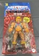 Mattel Masters of the Universe Origins He-Man Wave 1 Action Figure
