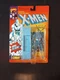 Toy biz Marvel Entertainment X Men Iceman With Super Ice Slide Action Figure T52