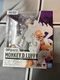 Bandai S.H.Figuarts One Piece Monkey D. Luffy Nika Gear5 Action Figure Model Toy