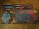 Masters of the Universe Origins MOTU Skeletor and Panthor Action Figure