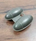 Vtg 1982 MASH 4077th Medical Chopper Helicopter Part Original Tristar 3.75''