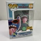 Funko Pop Lilo and Stitch Vinyl Figure Hot Topic Scented Summer Stitch Exclusive