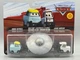 Disney Pixar Cars Nicole Revwell & Jesse Wheelin 2025 2-Pack Diecast Set
