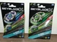 2 Hasbro Beyblade X Helm Knight 3-80N Attack Type & Beyblade X Sword Dran 3-60F 2 Hasbro Beyblade X Helm Knight 3-80N Attack Type & Beyblade X Sword Dran 3-60F