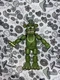 Funko Five Nights at Freddys Shamrock Freddy Figure