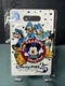 2025 Disney Parks 25th Anniversary Pin Trading - MICKEY & FRIENDS Limited LR PIN