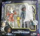 Disney Lightyear Movie Alpha Class BUZZ & ALISHA HAWTHORNE 6&rdquo; Figure 2 Pack 2022