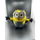 Just Play Minions Vampire Bob Plush Stuffed Animal Universal Halloween Costume