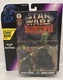 Star Wars Shadows of The Empire (1996) Kenner Prince Xizor & Darth Vader Figure