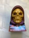 Mega Construx Masters Of The Universe Zodac Scubattack Play Set Skeletor Skull