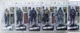 CALL OF DUTY SET McFarlane Soap Seraph Ghost Ruin GameStop 6" inch figure 2018