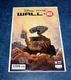 WALL E #1 A 1st print BOOM KIDS comic DISNEY PIXAR 2009 NM RARE HTF