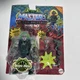 Mattel Masters of the Universe Snake Face Deluxe 5.5 in Action Figure New
