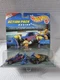 Hot Wheels Action Pack Diorama Racing 1997 16155 Hard To Find