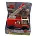 New in Box Bluey Fire Truck Playset Toy with Bluey, Bob & Bilby&ndash; free ship