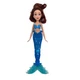 Hasbro Disney Princess Ariel Sisters Little Mermaid Aquata Doll Figure Mermaid
