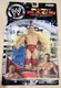 2005 JAKKS PACIFIC WWE RING RAGE RA MASTERPIECE CHRIS MASTERS MORDETZKY FIGURE