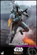 Hot Toys 1/6 TMS026 Mandalorian Death Watch Action Figures In Stock New Perfect