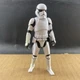 Hasbro Star Wars Stormtrooper Figure No Gun, COMB SHIP $1