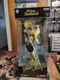 DC Bombshells Black Canary