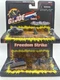 NEW Micro Machines GI Joe vs Cobra Freedom Strike