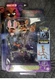 Jazwares Five Nights at Freddy&rsquo;s FNAF Series 2 MAGICIAN MANGLE Target Exclusive!
