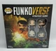 2019 Pop! Funkoverse Strategy Board Game Harry Potter 4 Funko Figures Included