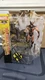 Marvel Select WOLVERINE X-Men Original Brown VARIANT Toy Figure Diamond Select