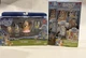 Bluey "The Show" 4-Pack, 2.5-3 inch Figures,  Bluey's family -  Ages 3+