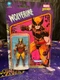 MARVEL LEGENDS -Wolverine 3.75" Action Figure Series Retro Kenner Hasbro NEW!!!