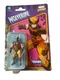 New Hasbro Marvel Legends Kenner Retro 3.75" X-Men Wolverine Figure