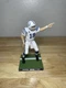 2010 McFarlane Peyton Manning Series 18 White Jersey Chase Figure #2754 Of 3000