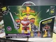 Mighty Morphin Power Rangers  Megazord Construction Set 280 Pcs MMPR Hasbro