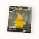 Jazwares Pokemon Select Series 1 Pikachu Boxed 4" Vinyl Figure Collectible News