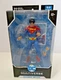 McFarlane Toys DC Multiverse Superman JON KENT Future State Action Figure &bull; NEW