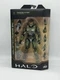 HALO Spartan Collection Series 3 Jazwares Master Chief Action Figure NIB