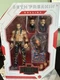 WWE Ultimate Edition Best of  Series 5 SETH "FREAKIN" ROLLINS Action Figure