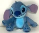 Disney's Lilo & Stich Plush Stuffed Animal Toy Stich 6" inches