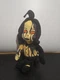 Bendy and the Ink Machine Dark Revival Audrey Yellow Black Plush PhatMojo