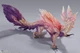 Bandai S.H. MonsterArts Monster Hunter Mizutsune