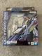 Bandai Gundam Universe XXXG-00W0 Wing Gundam Zero Action Figure New
