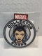Official Marvel Superhero Collector Corps Funko Patch New Iron On - Storm X-men 
